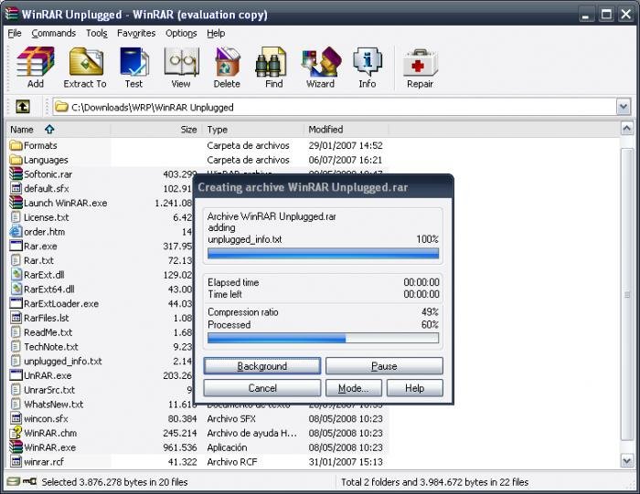winrar latest version free download for windows xp 32 bit